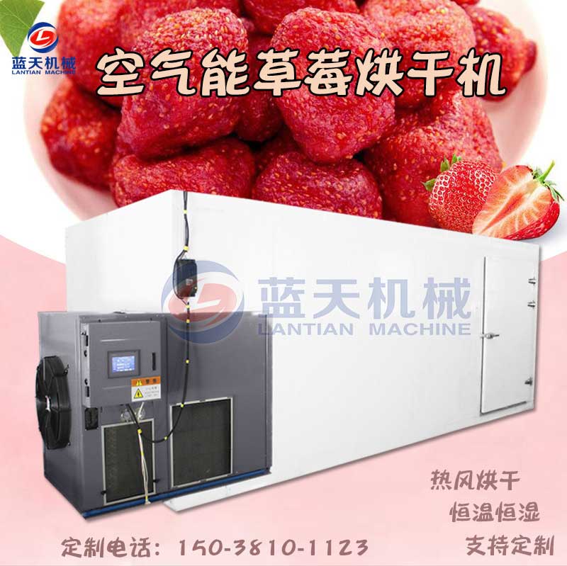 草莓烘干機(jī)